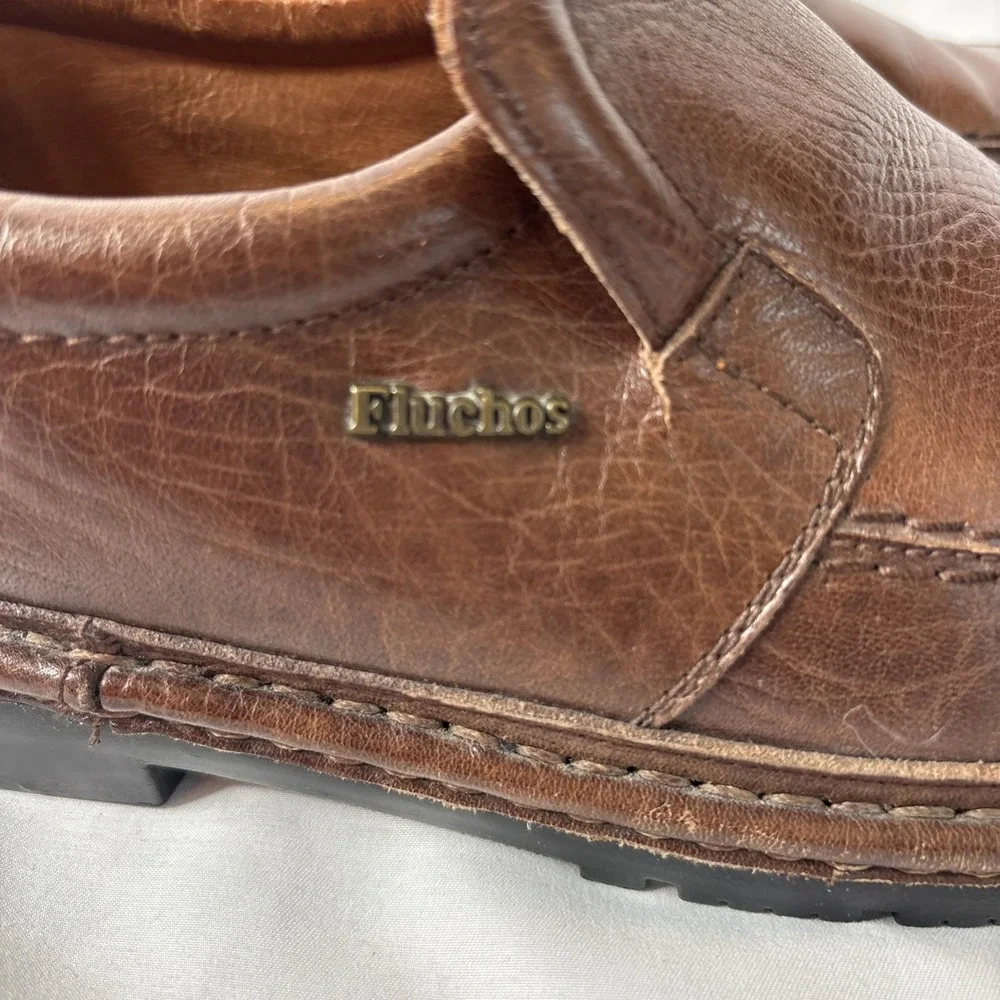 Fluchos some wear